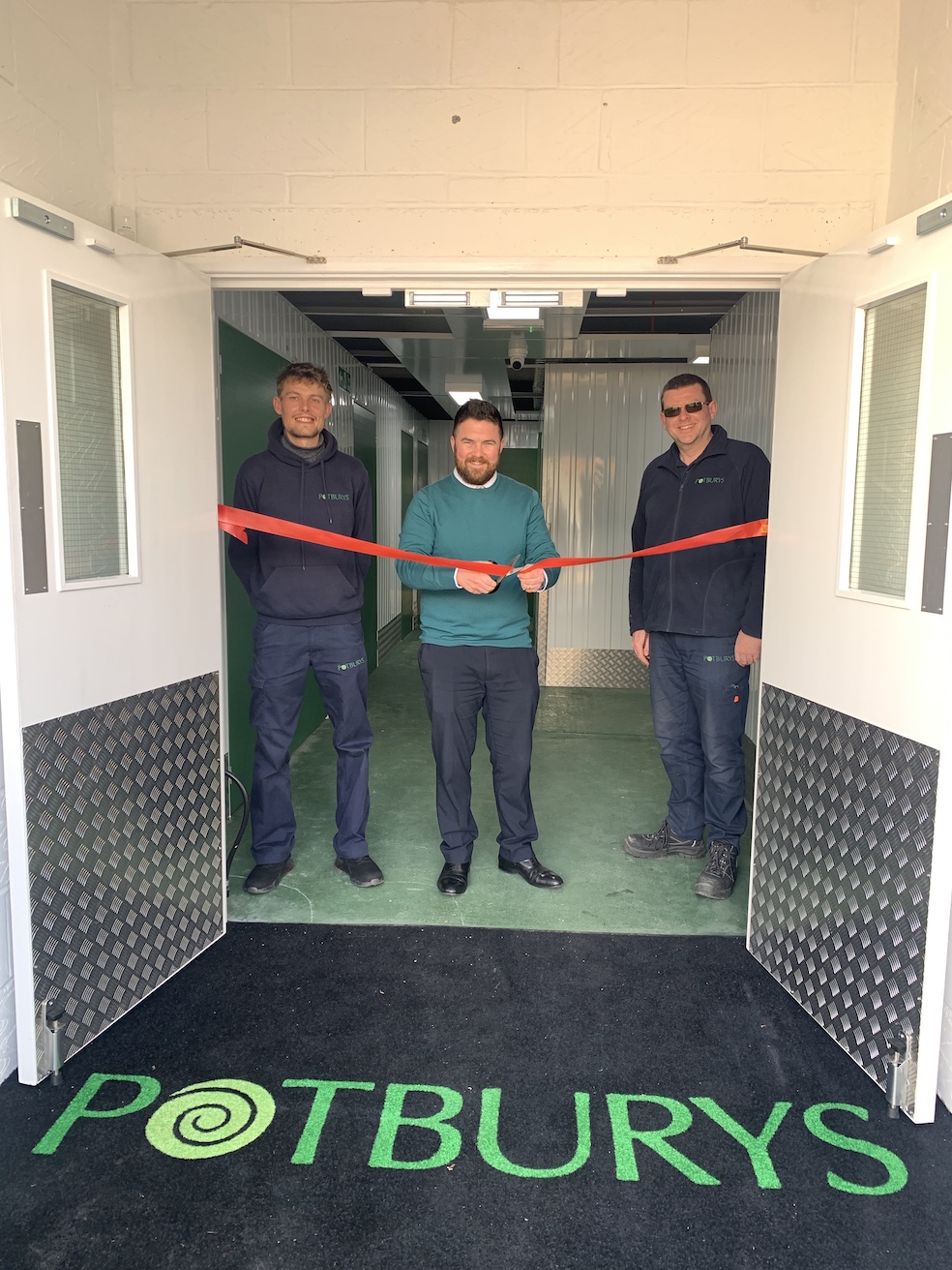 New Self Storage Unit Now Open in Sidmouth Town Centre List Self Storage